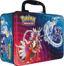 Pokémon TCG: Collector Chest 2023