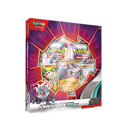 Pokémon TCG: Annihilape ex Box