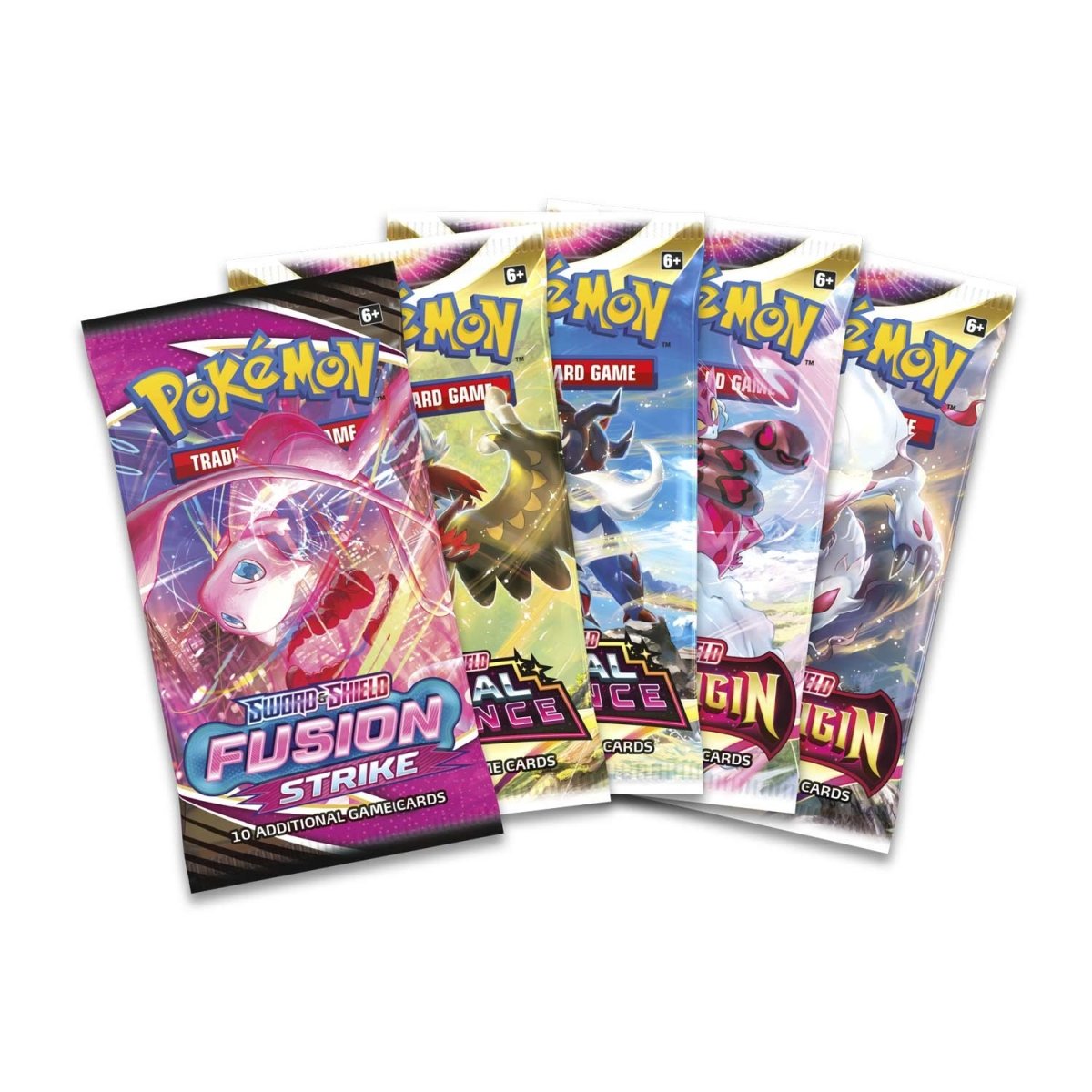 Pokémon TCG: Collector Chest Fall 2022 Dialga & Palkia