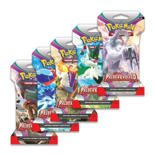 Pokémon TCG: Sword & Shield-Fusion Strike Sleeved Booster Pack (10 Cards)