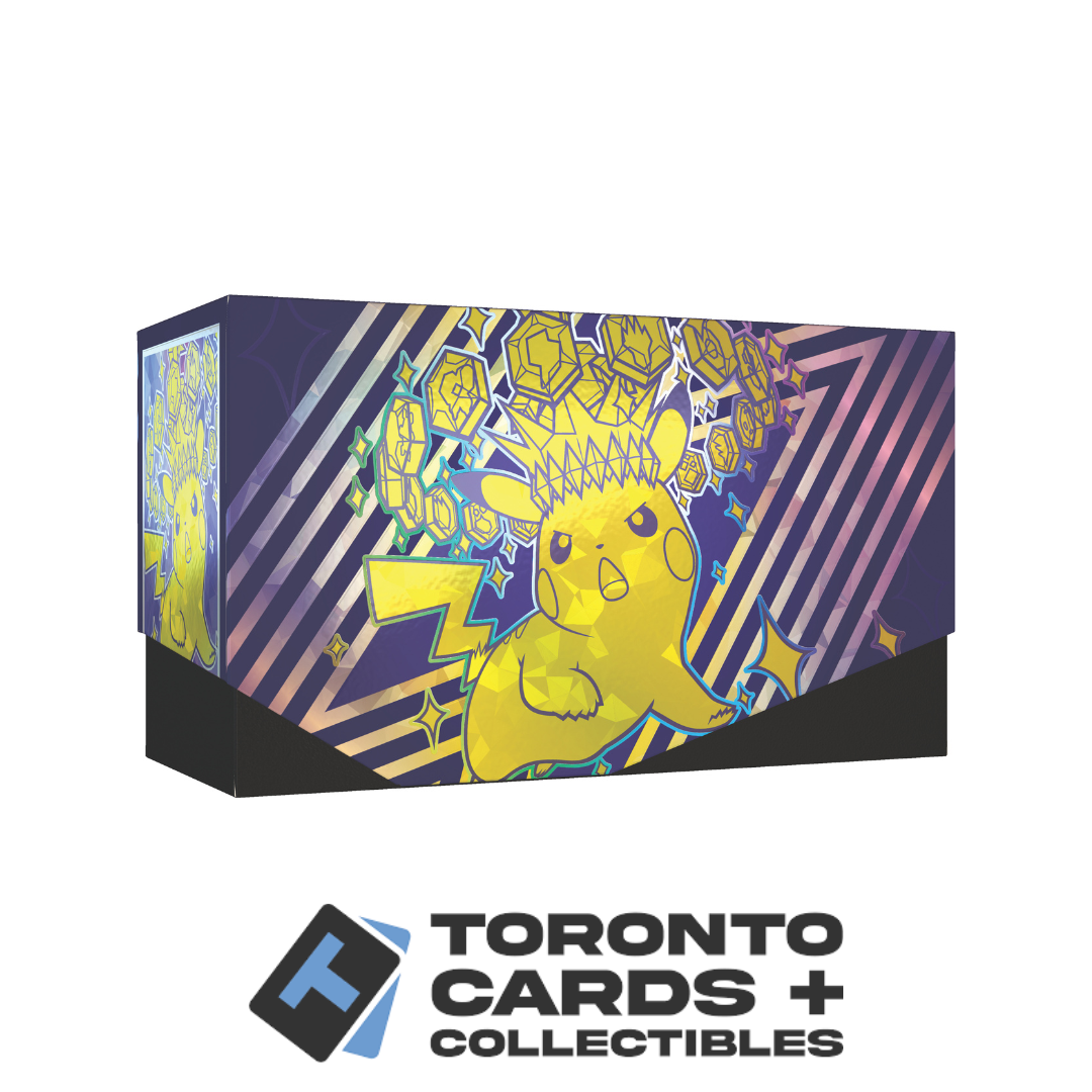 Pokemon - Scarlet & Violet - Surging Sparks - Elite Trainer Box