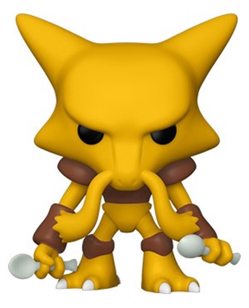 POP! Pokemon Alakazam