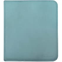 Vivid 12-Pocket Zippered PRO-Binder