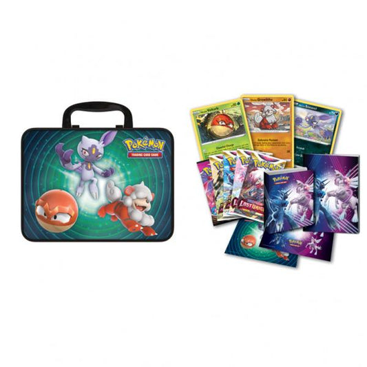 Pokémon TCG: Collector Chest Q4 2022