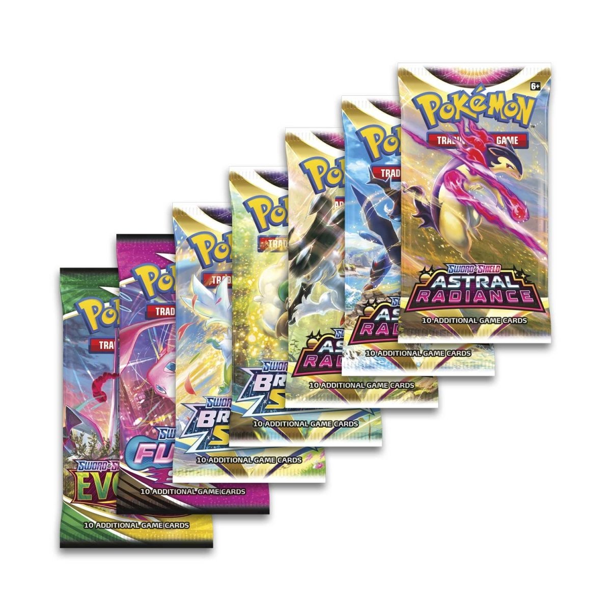 Pokémon TCG: Cyrus Premium Tournament Collection