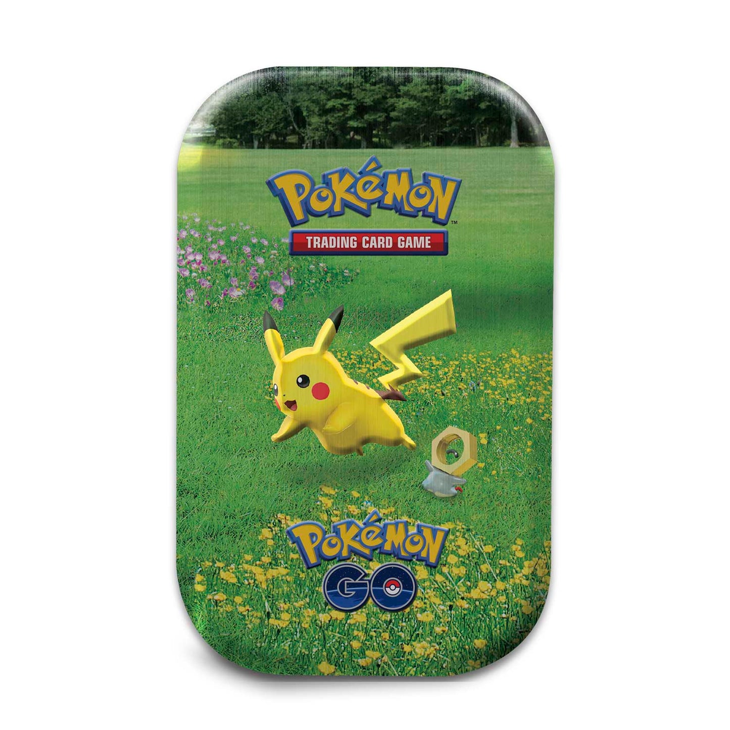 Pokémon TCG: Pokémon GO Mini Tin (Random Art)