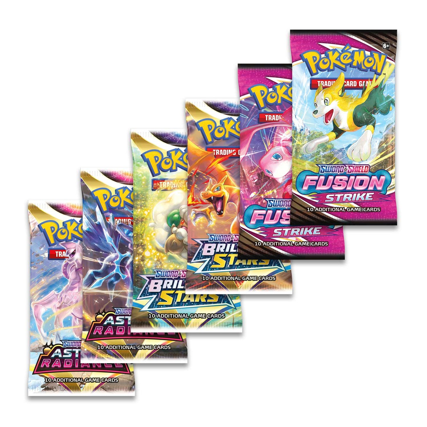 Pokémon TCG: Kleavor VSTAR Premium Collection