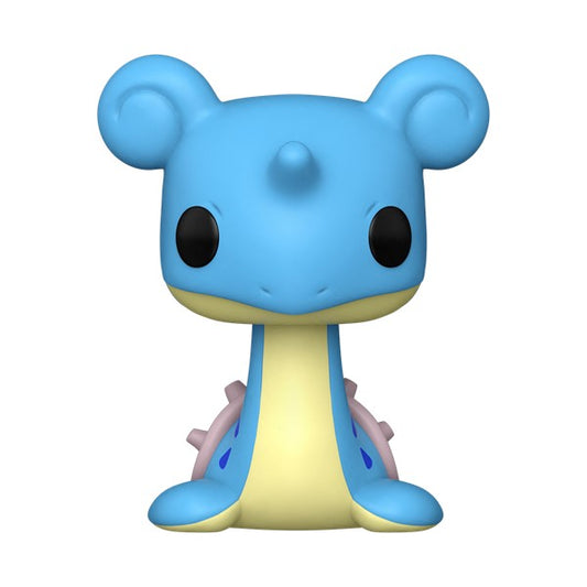 POP! Pokemon Lapras