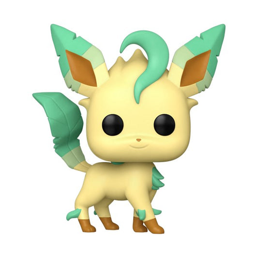 POP! Pokemon Leafeon