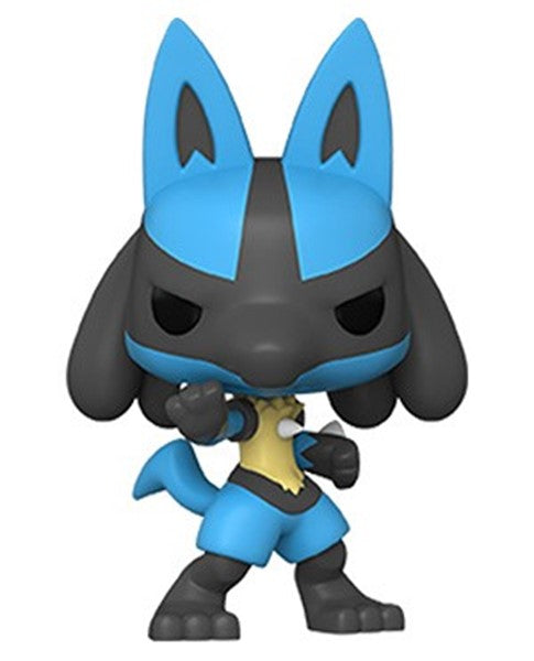 POP! Pokemon Lucario