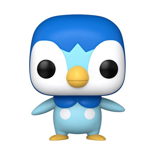 POP! Pokemon Piplup