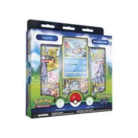 Pokémon TCG: Pokémon GO Pin Collection (Random Art