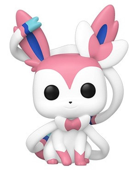 POP! Pokemon Sylveon