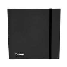 Ultra Pro: Eclipse: Pro-Binder 12 Pocket