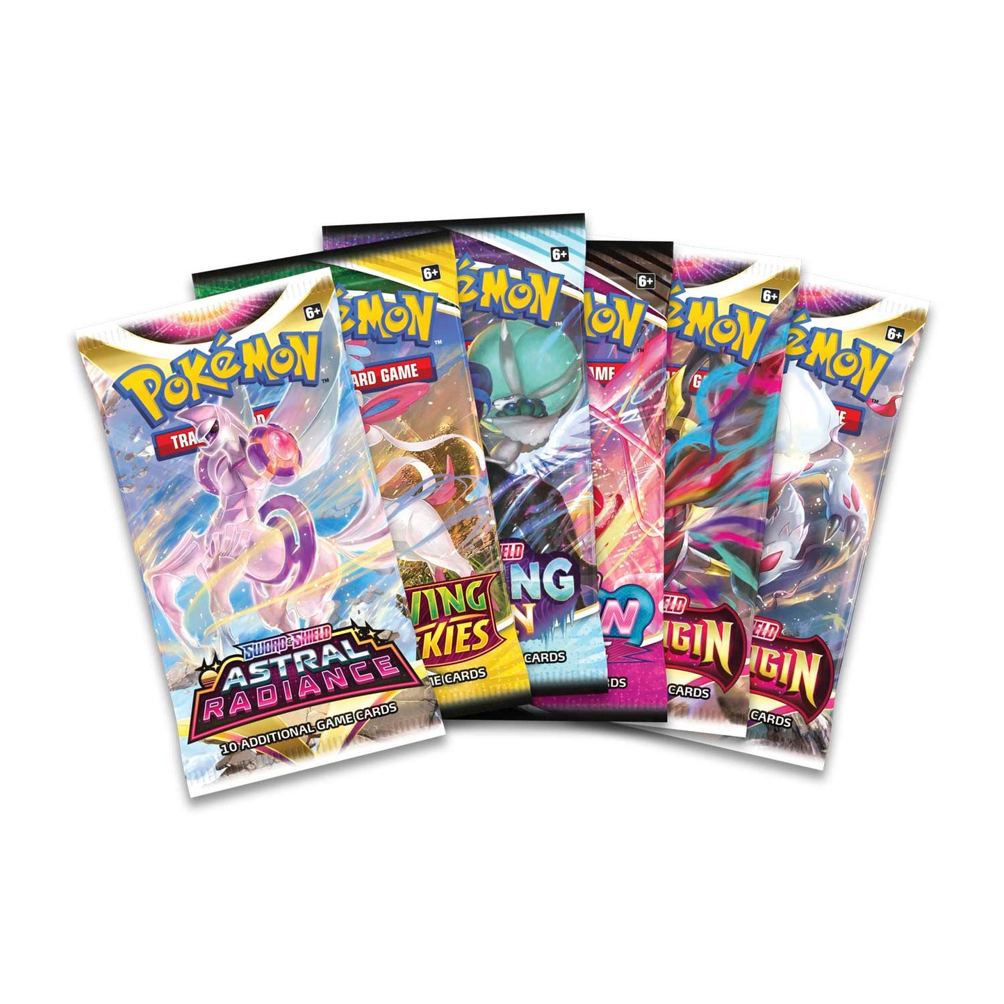 Pokémon TCG: Hisuian Zoroark VSTAR Premium Collection